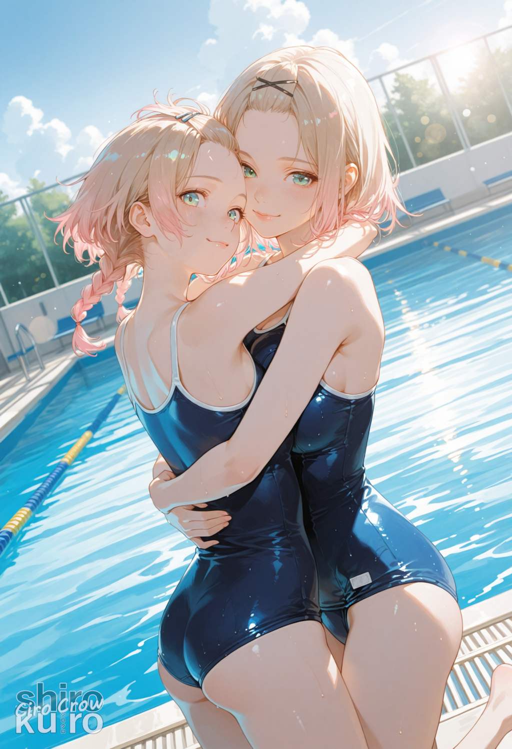 青春×夏