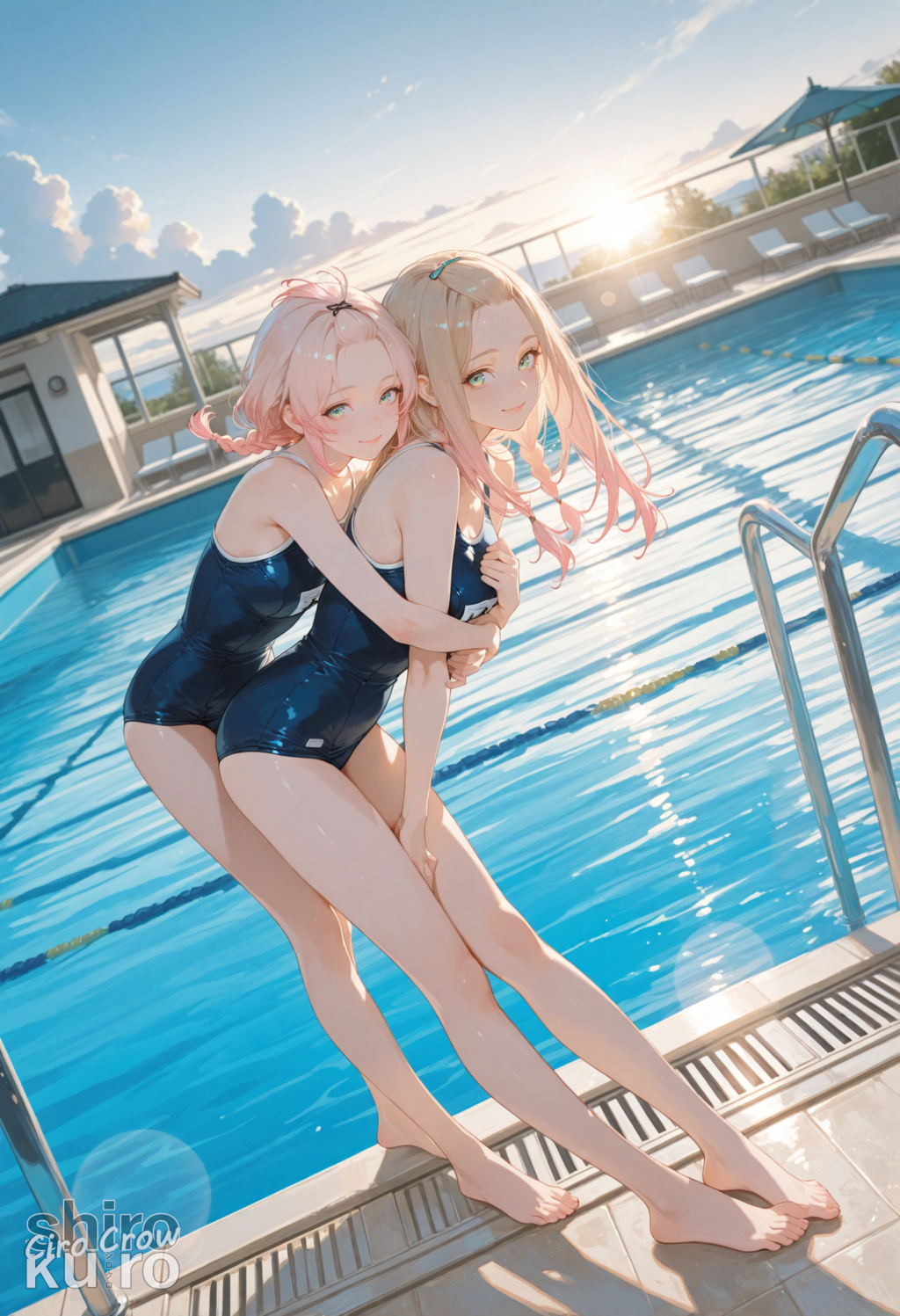 青春×夏