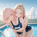 青春×夏 7枚目