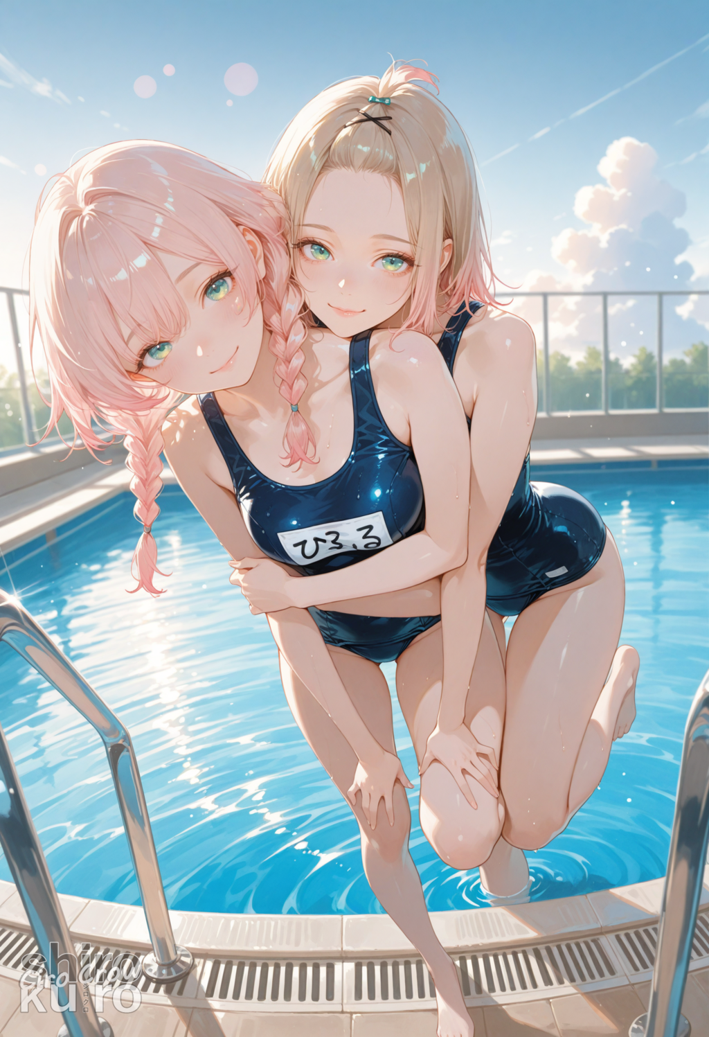 青春×夏