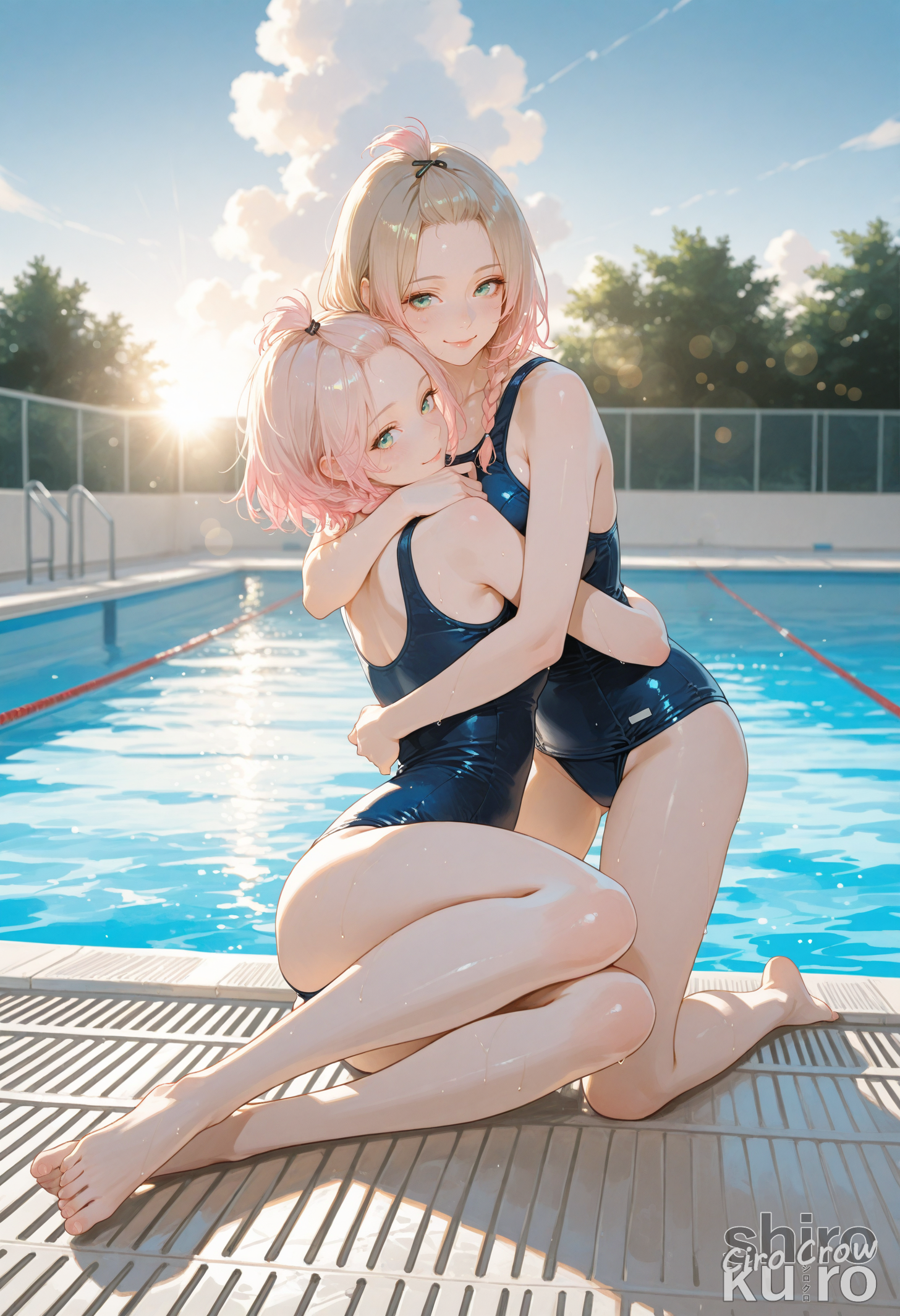 青春×夏