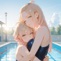 青春×夏 4枚目