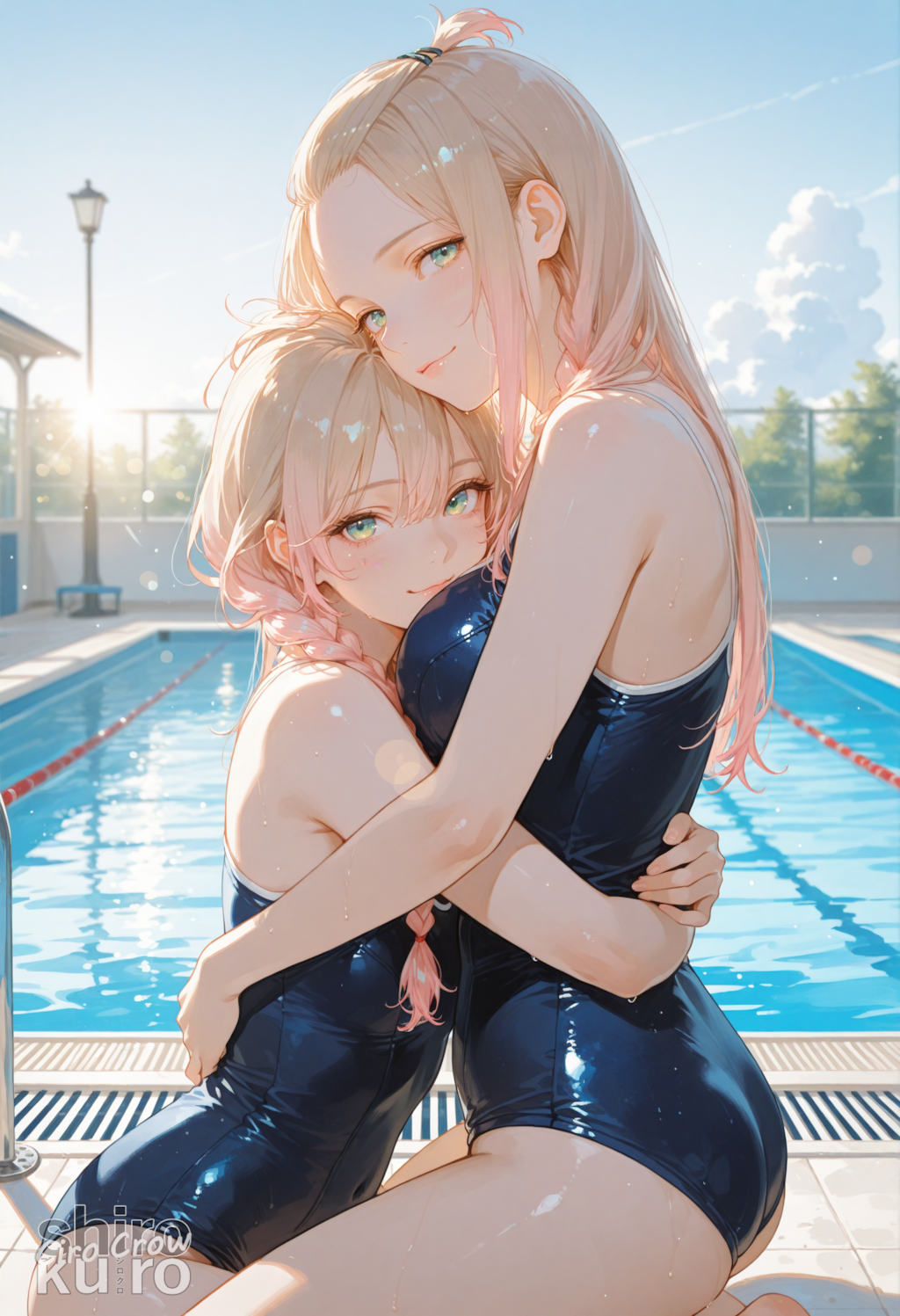 青春×夏