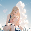 青春×夏 6枚目