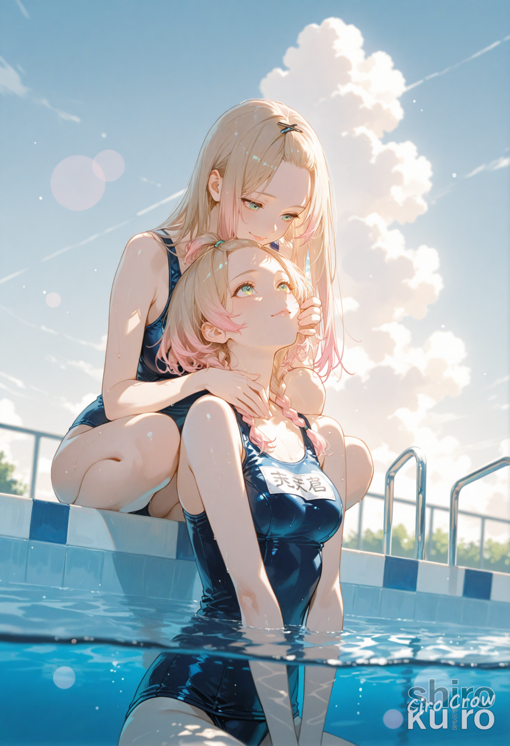 青春×夏