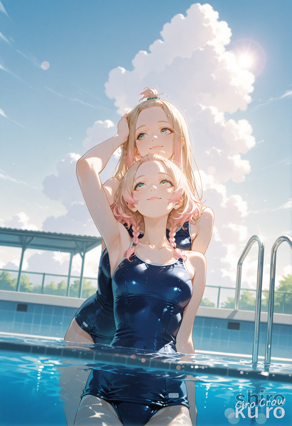 青春×夏