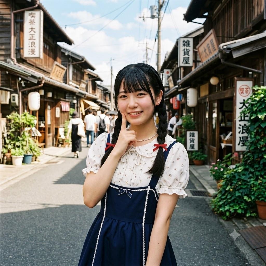 ほっぺに手を当てる理由