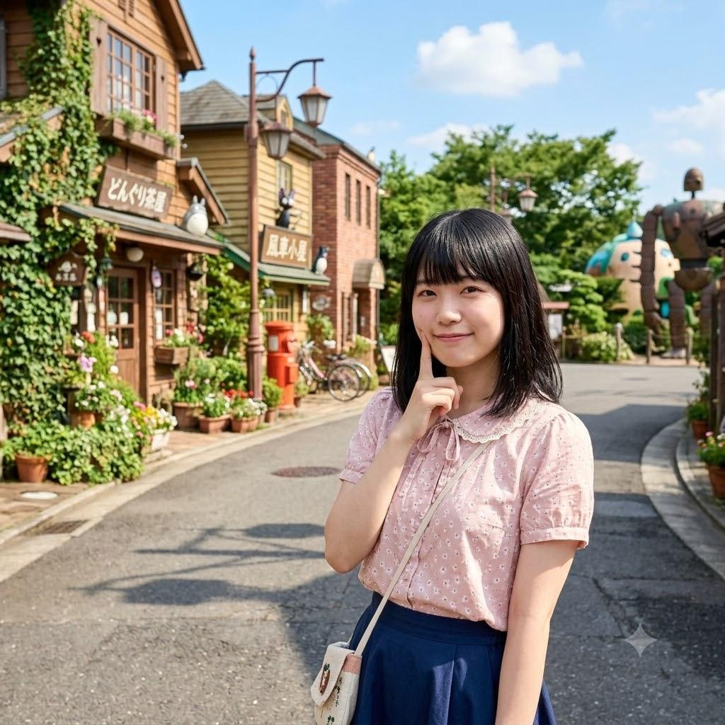 ほっぺに手を当てる理由