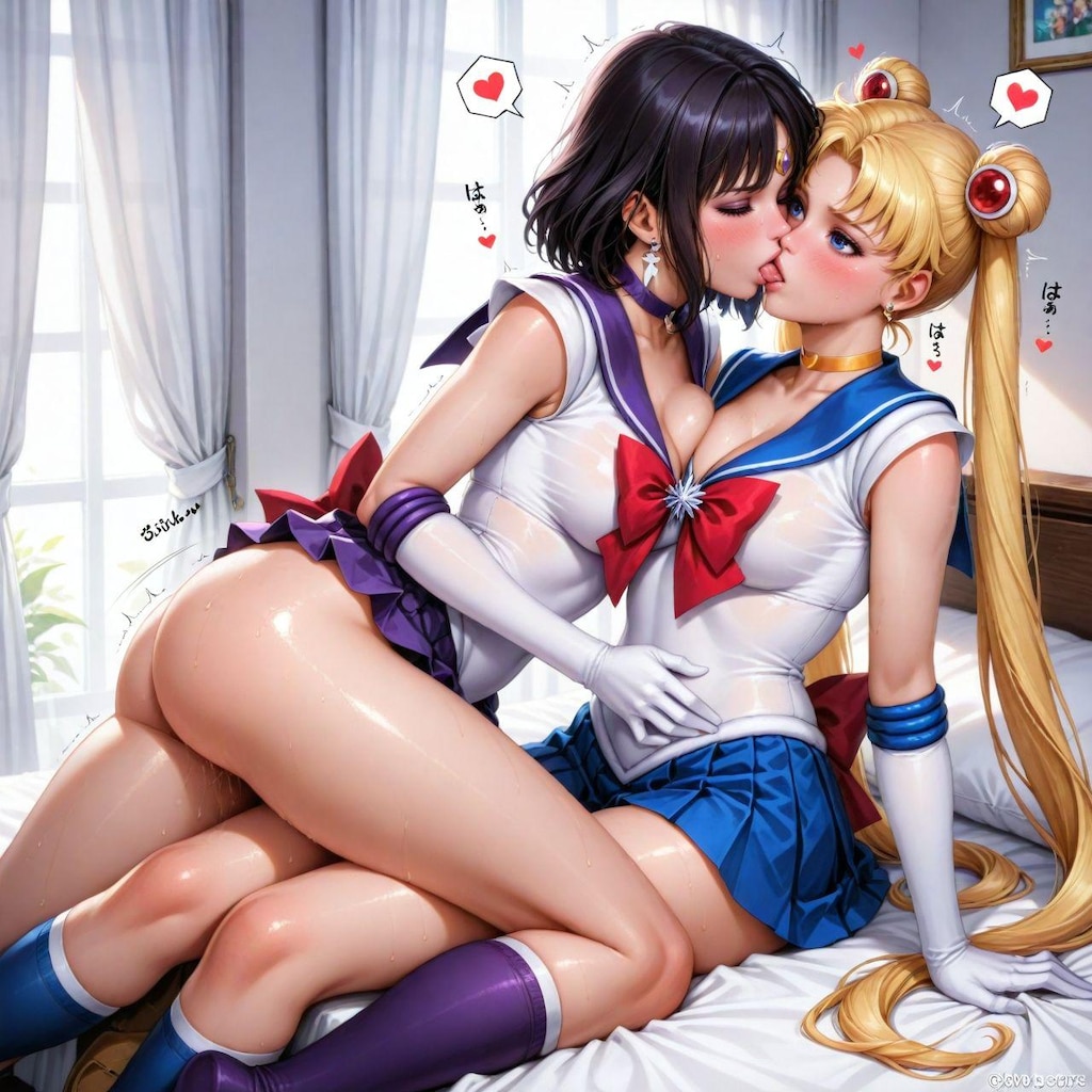 048-100日ちょいエロ画像チャレンジ