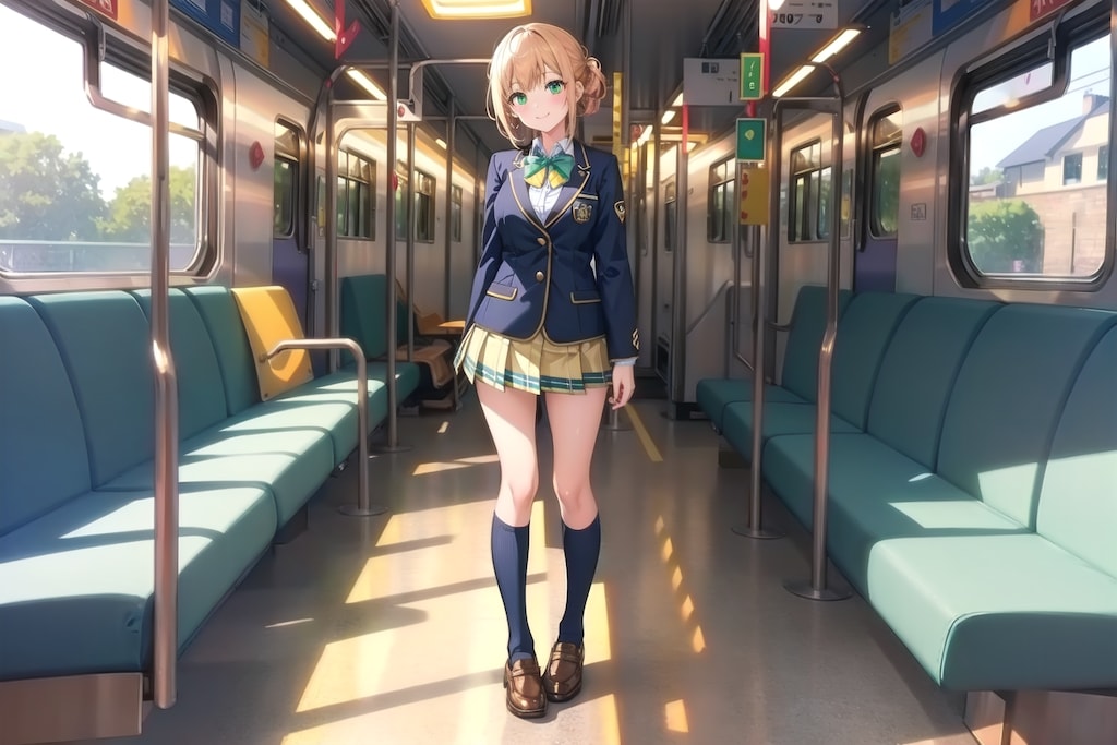 万里奈ちゃんリターンズ企画作品です
