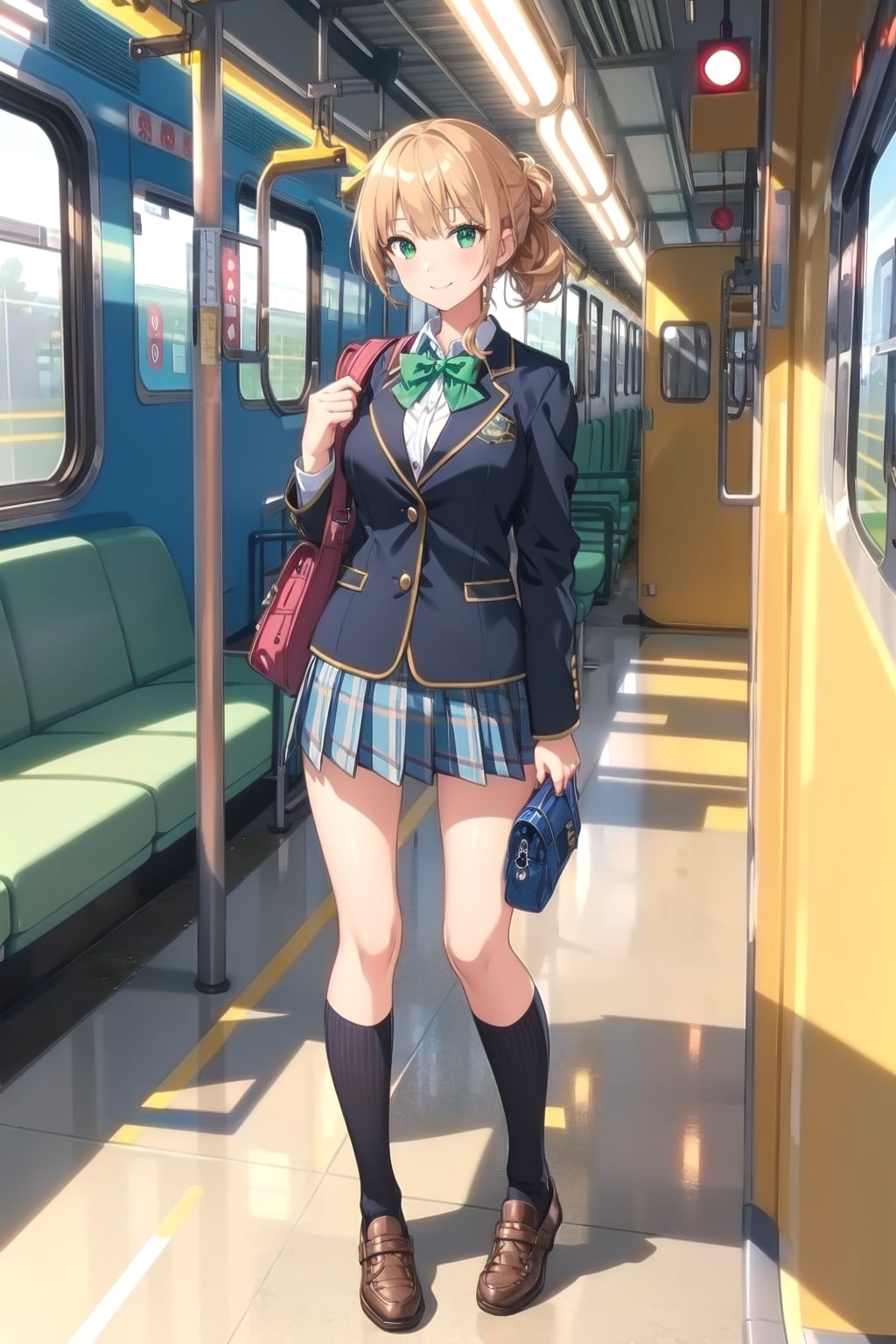 万里奈ちゃんリターンズ企画作品です