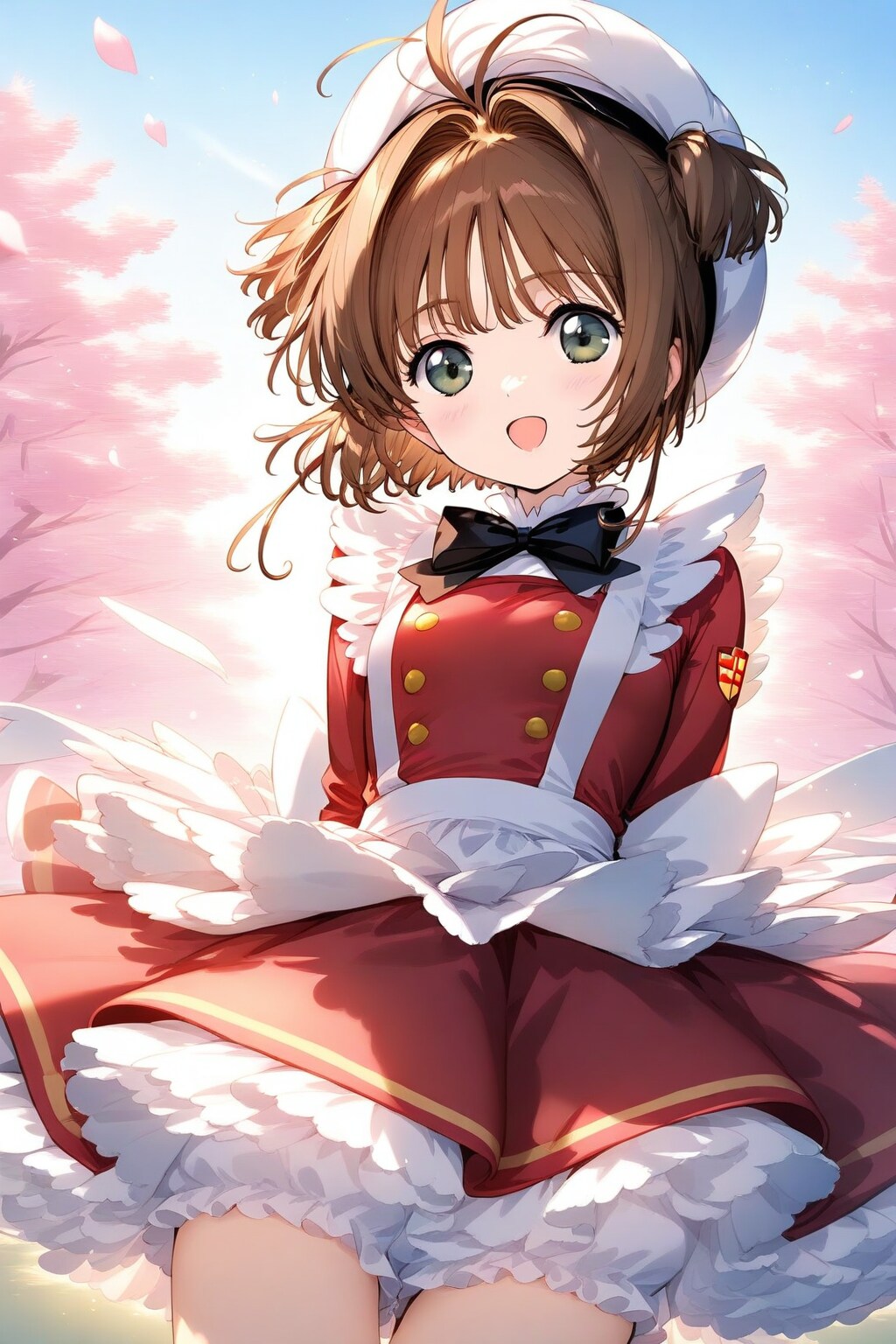 欲しかったフィギュア