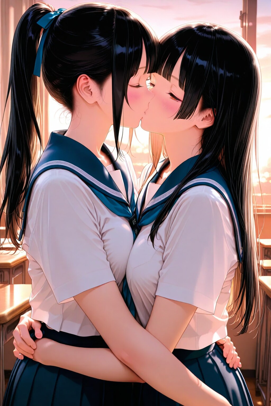 この瞬間は、永遠。