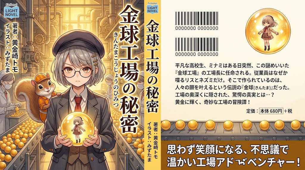 キンタマラノベ