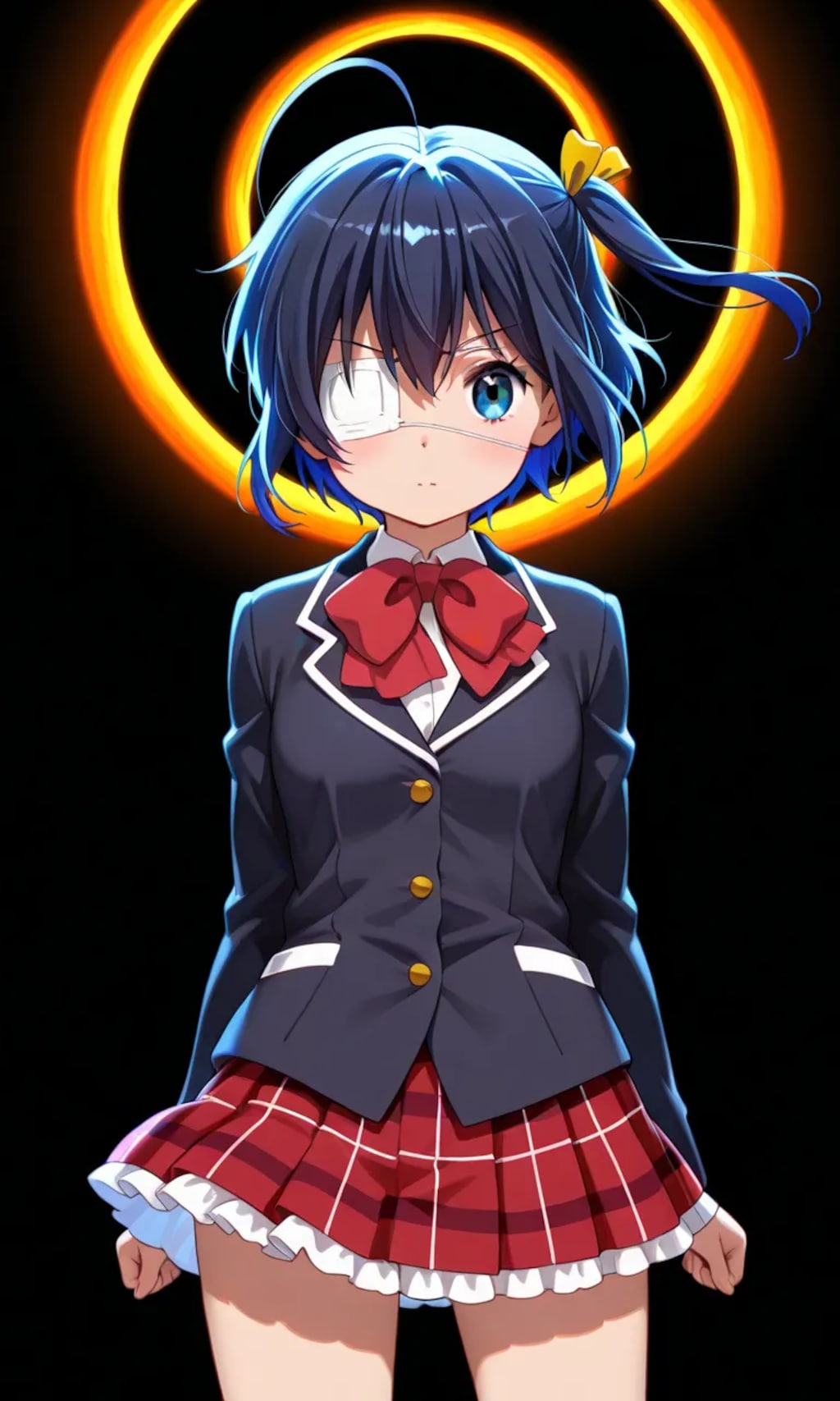 小鳥遊六花