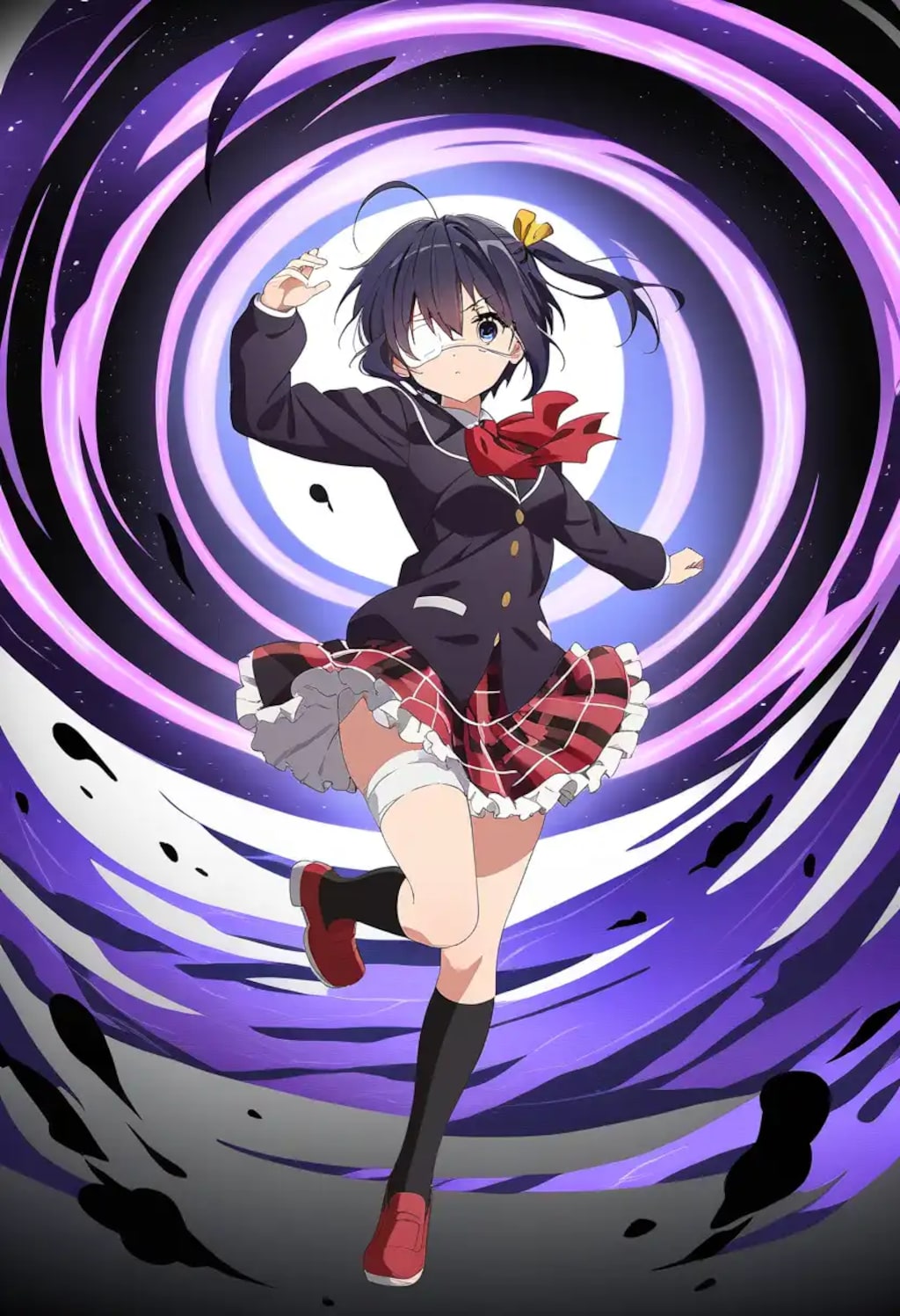 小鳥遊六花