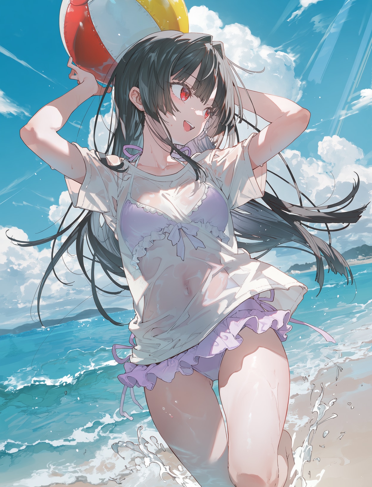 水着