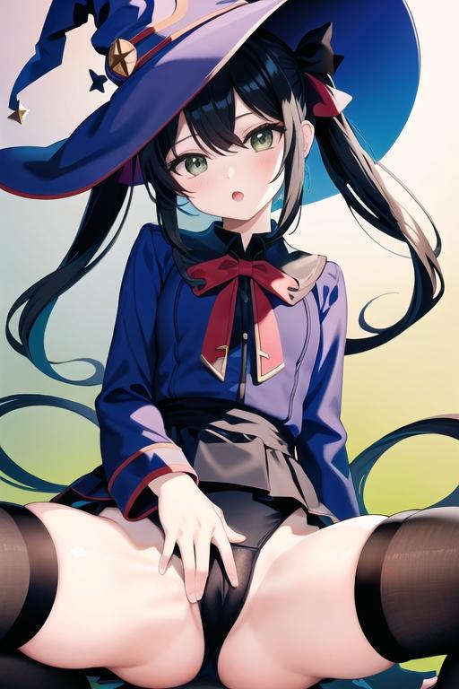 モナ