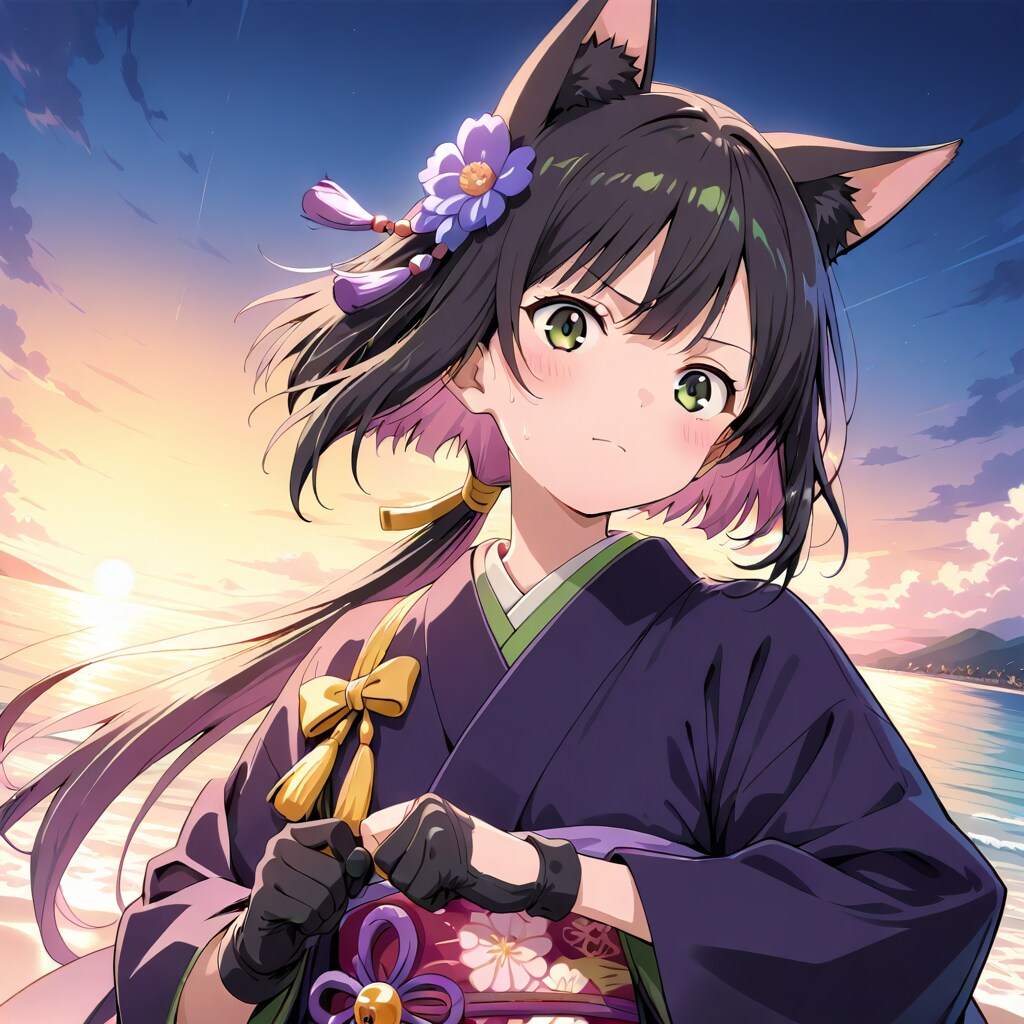 ファイト一発　４ | の人気AIイラスト・グラビア