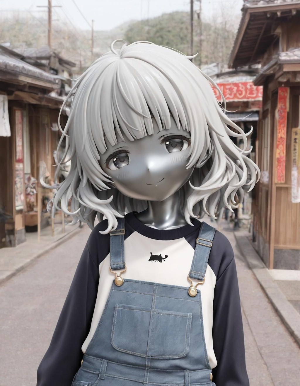めたるちゃんといっしょ