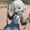めたるちゃんといっしょ 10枚目