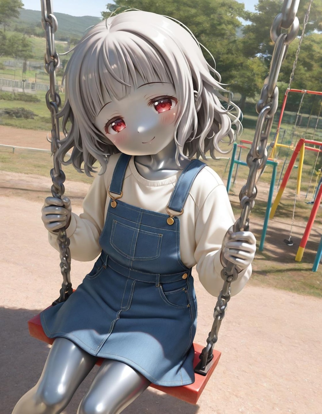 めたるちゃんといっしょ