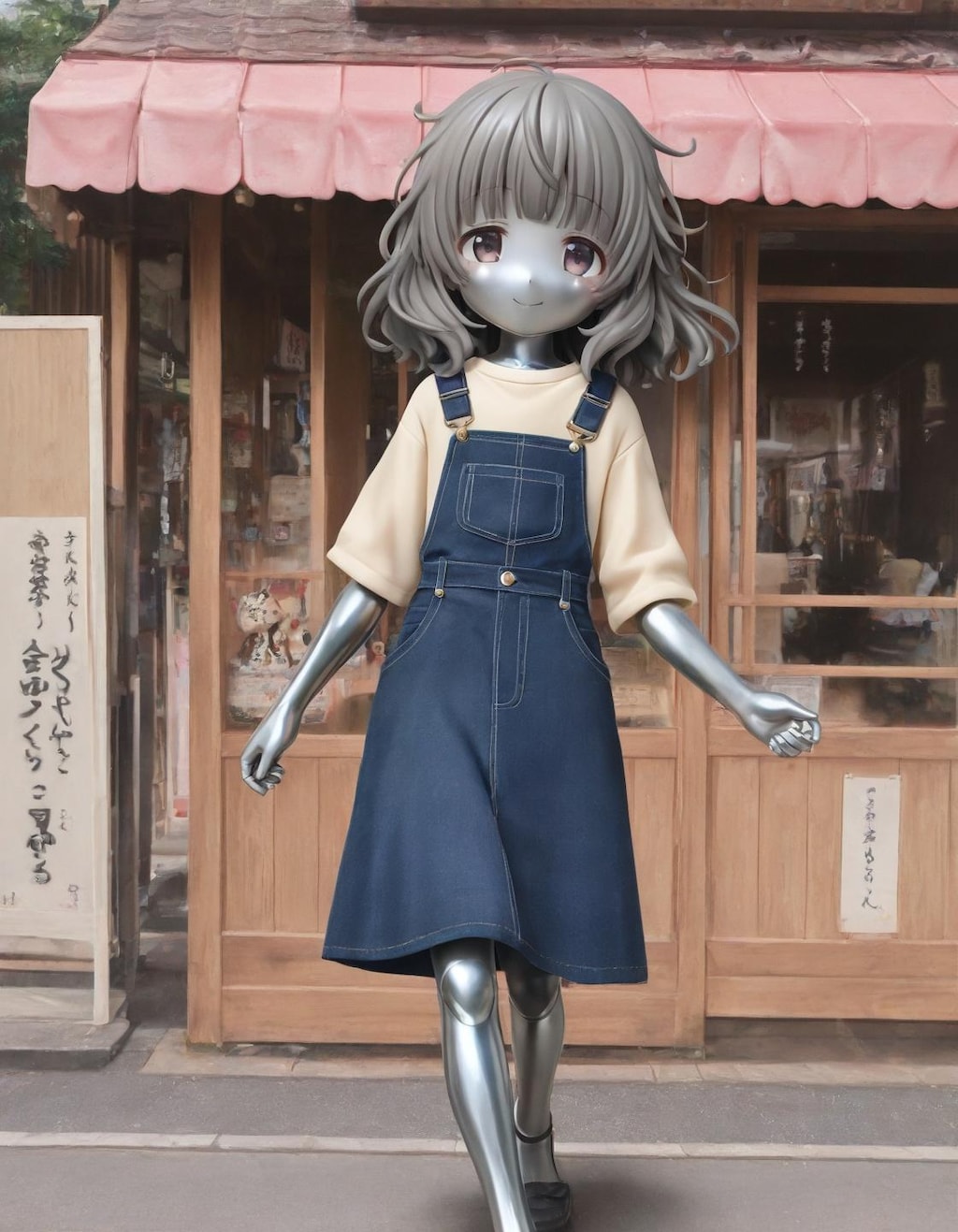 めたるちゃんといっしょ
