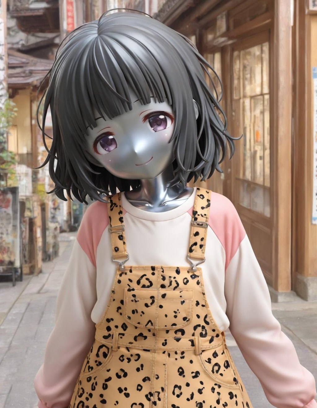 めたるちゃんといっしょ