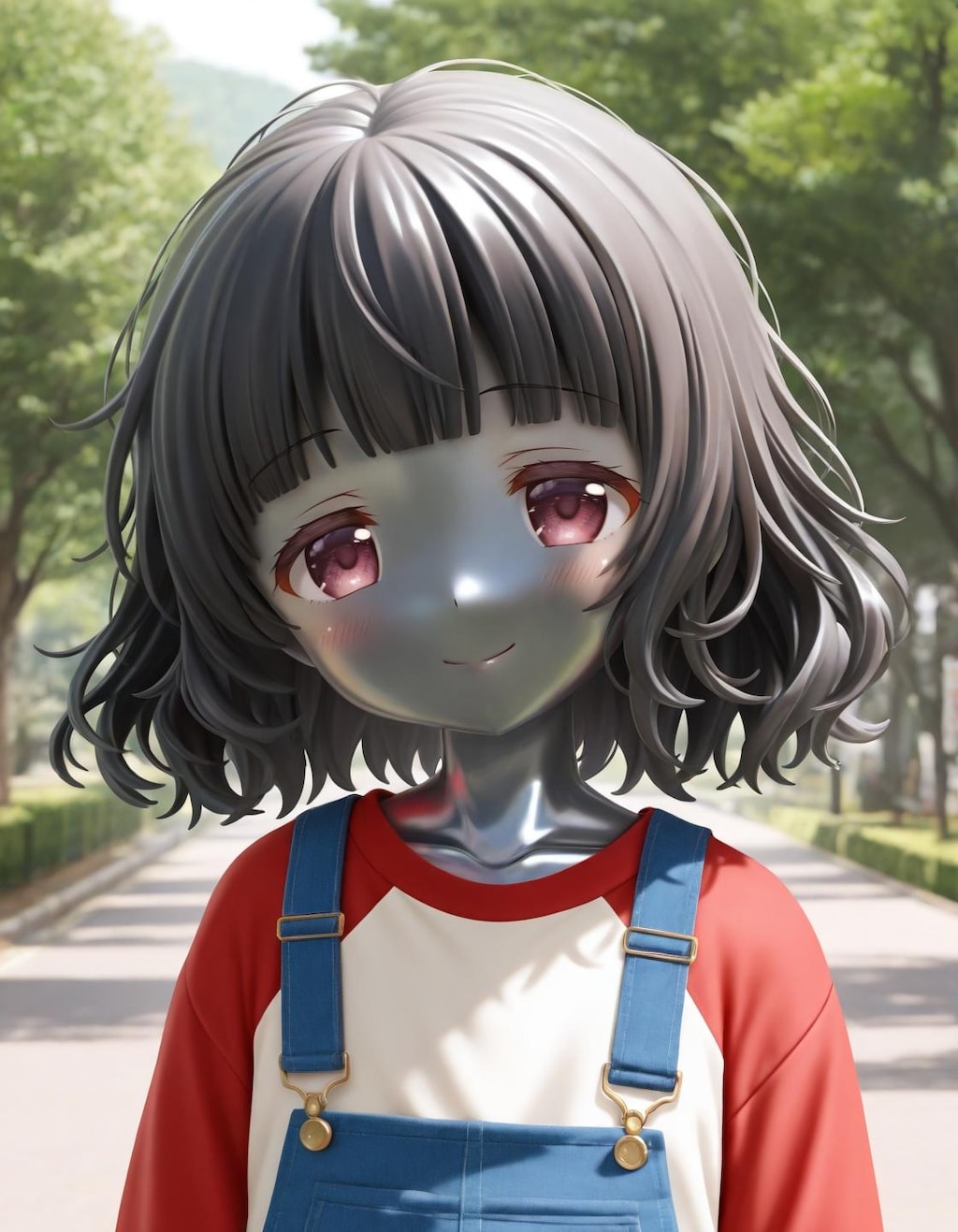 めたるちゃんといっしょ