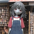 めたるちゃんといっしょ 2枚目