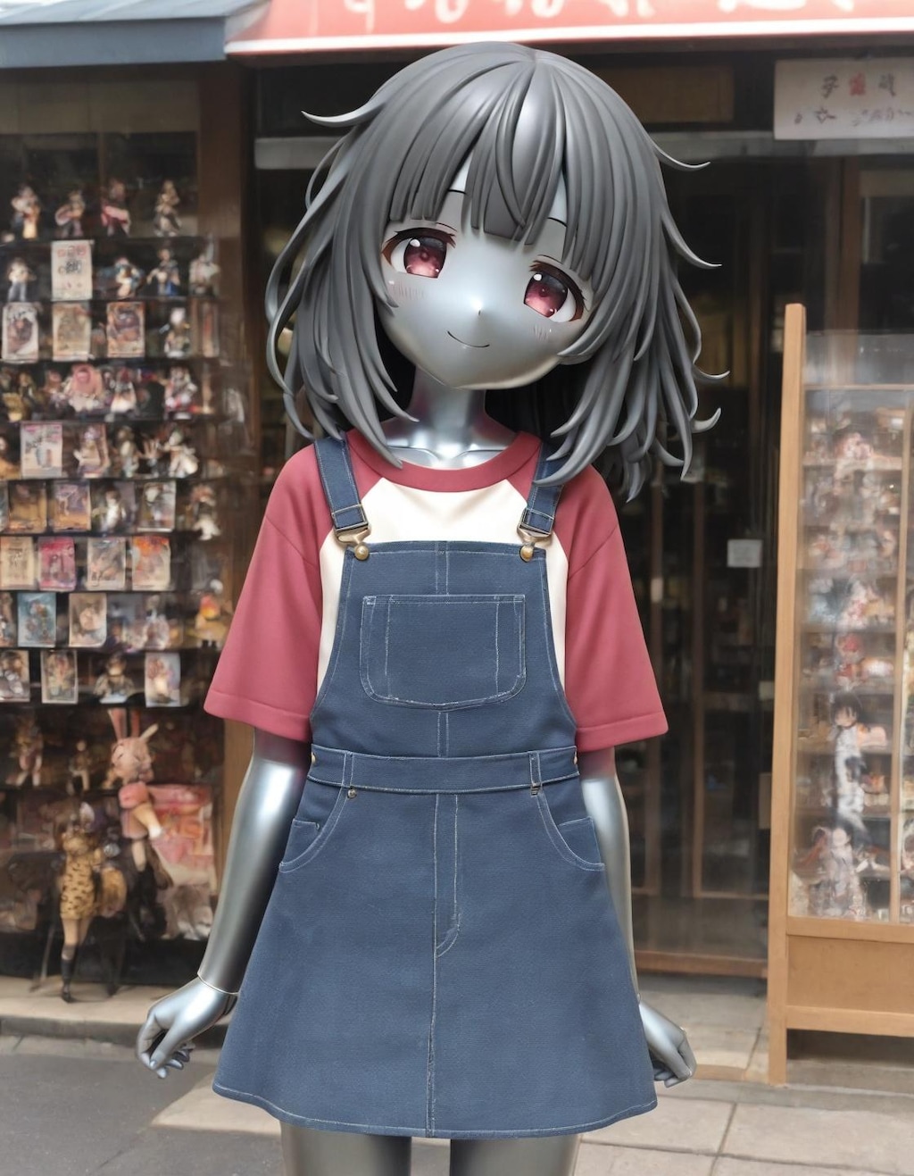 めたるちゃんといっしょ