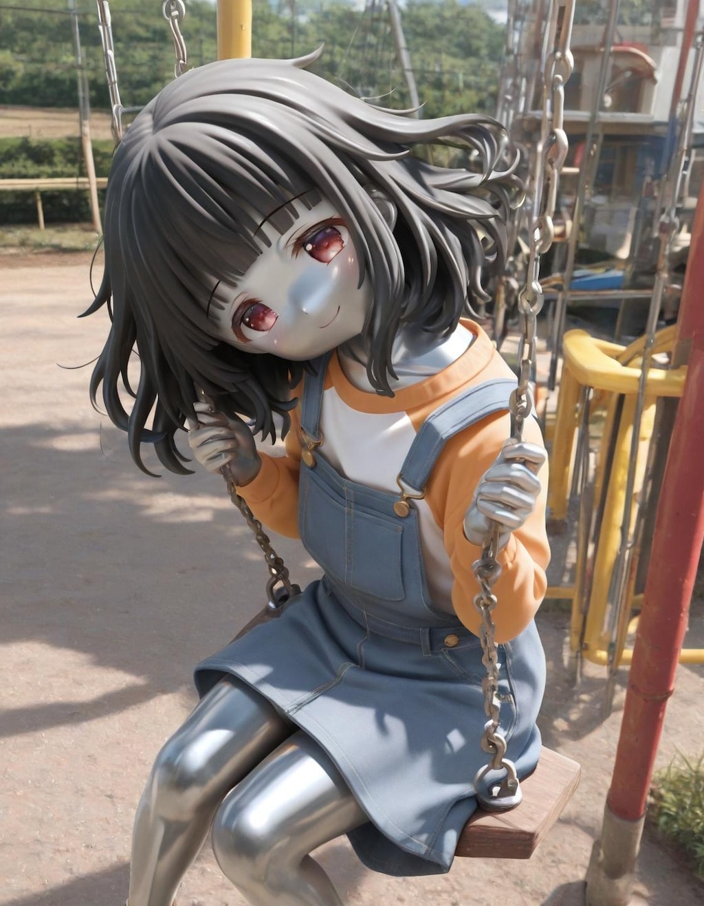 めたるちゃんといっしょ