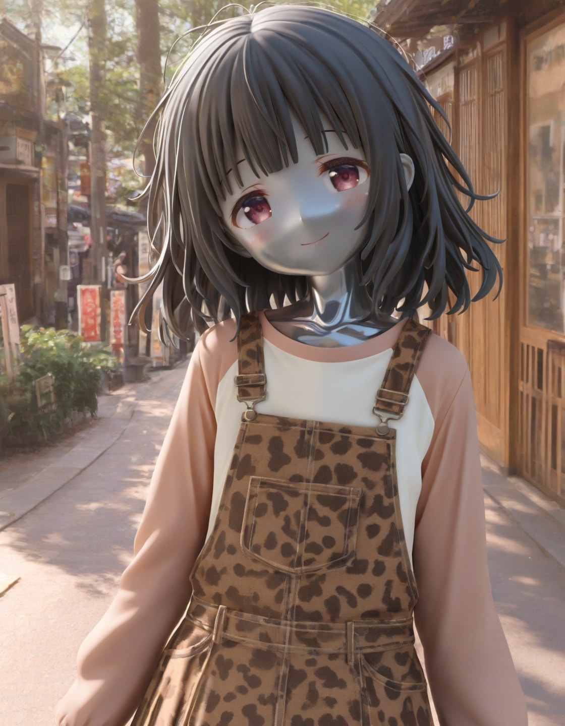 めたるちゃんといっしょ