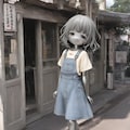 めたるちゃんといっしょ 5枚目