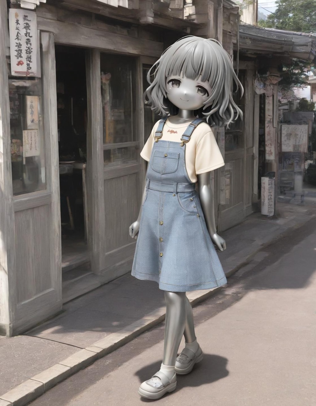 めたるちゃんといっしょ