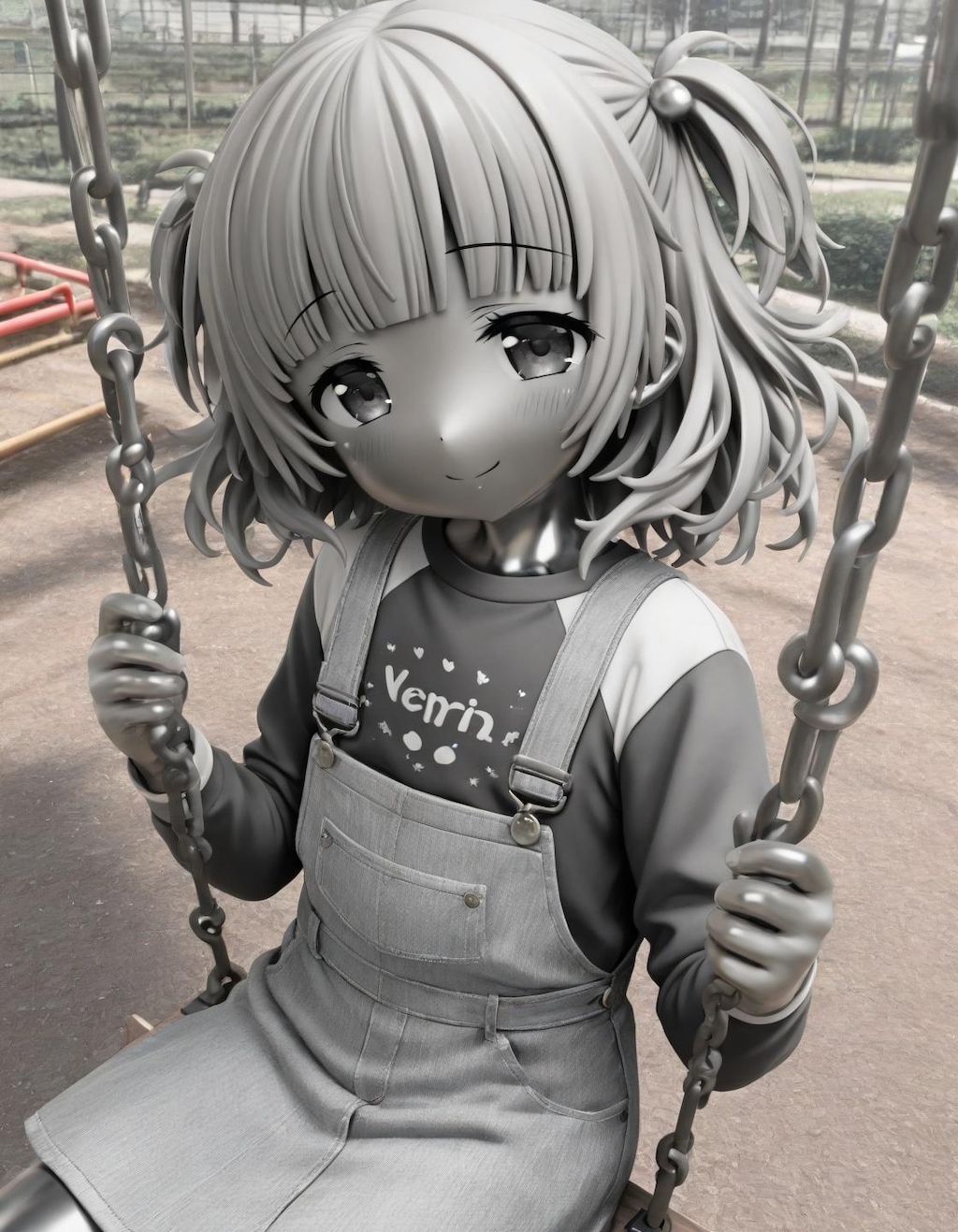 めたるちゃんといっしょ