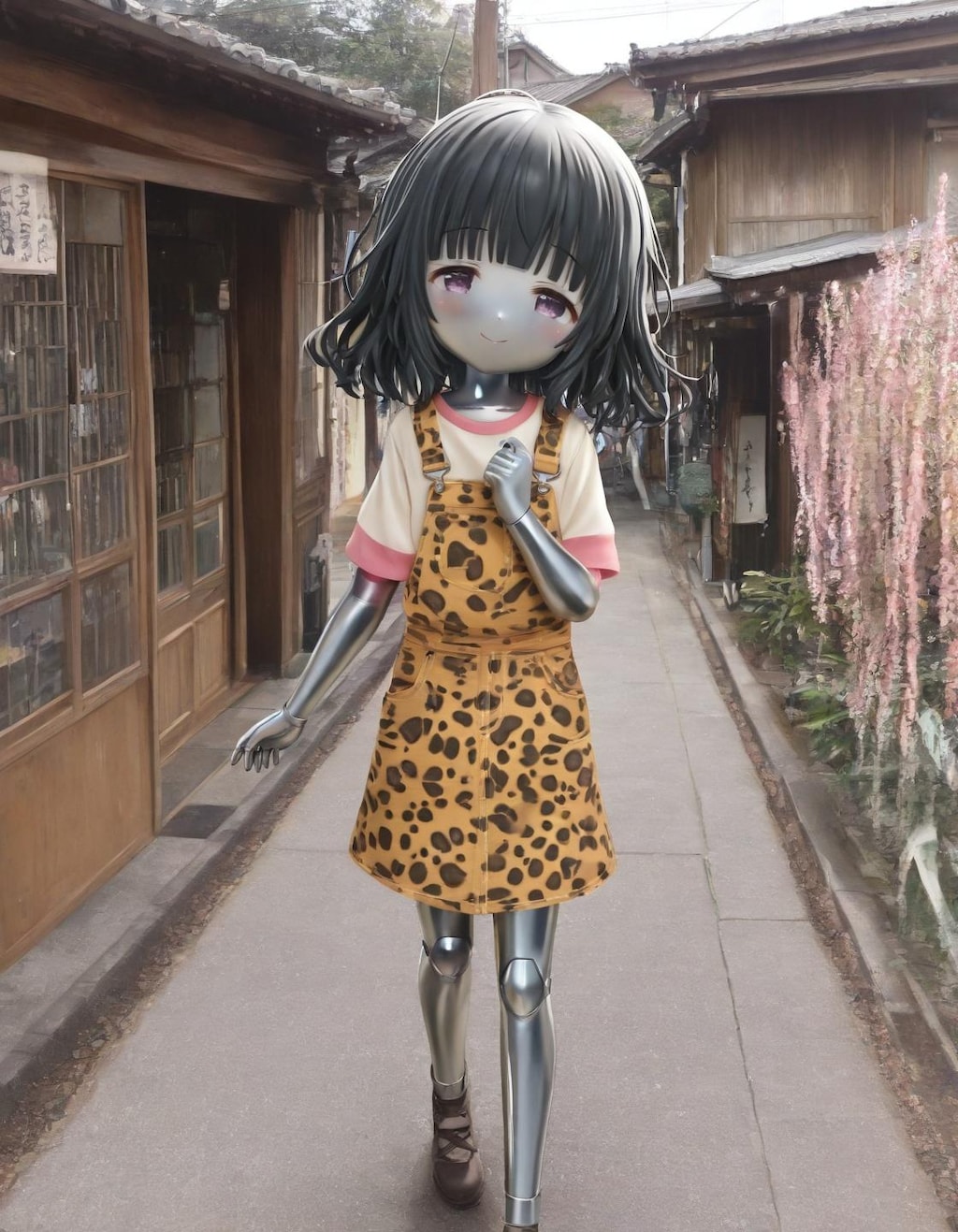 めたるちゃんといっしょ