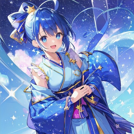 乙姫様