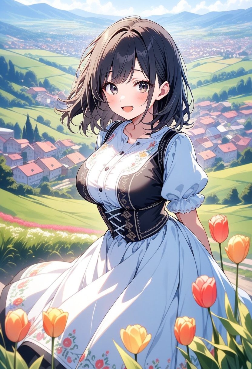 940 | の人気AIイラスト・グラビア