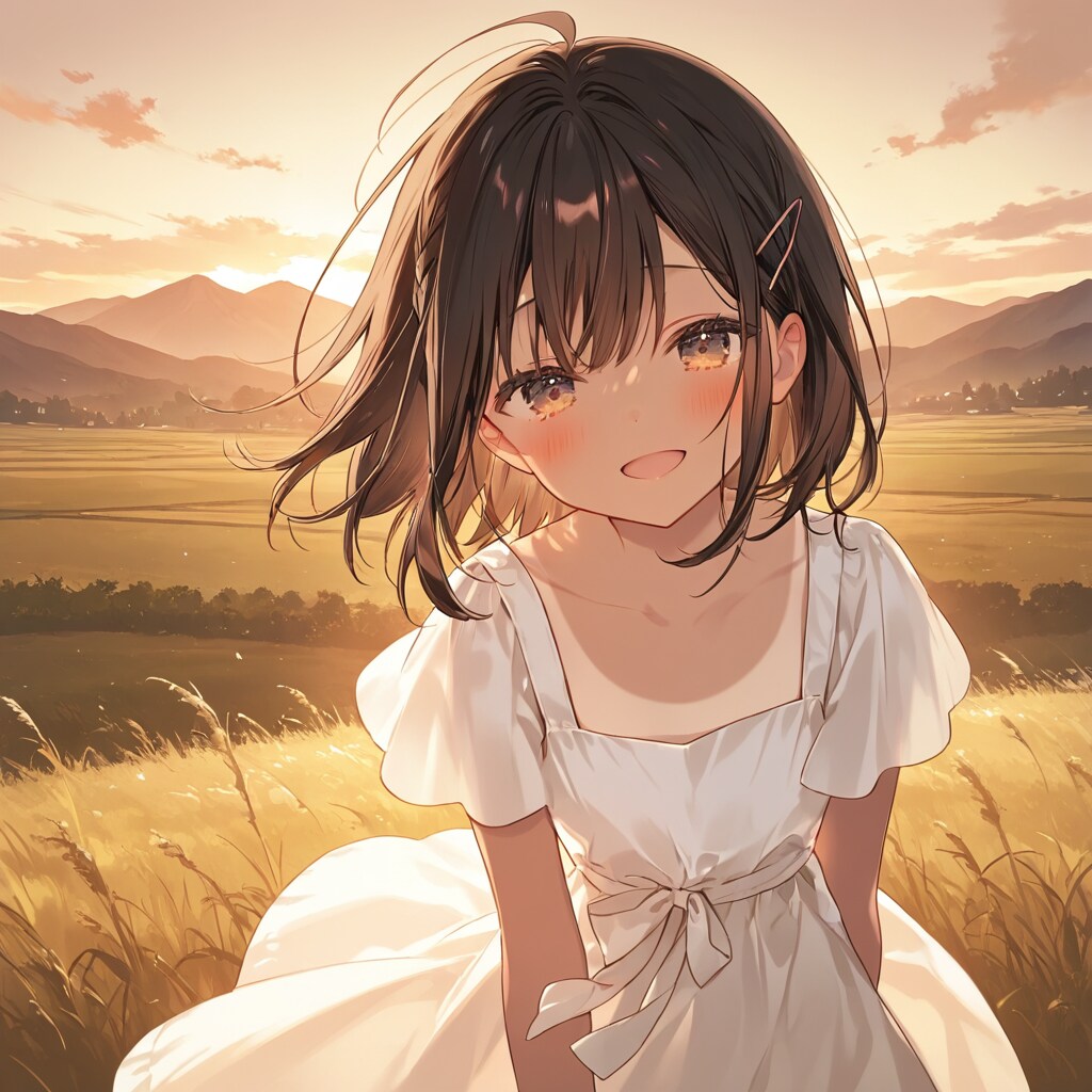 幼馴染との再会