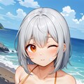 ポロリ回避した子たち 8枚目