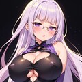 ポロリ回避した子たち 5枚目