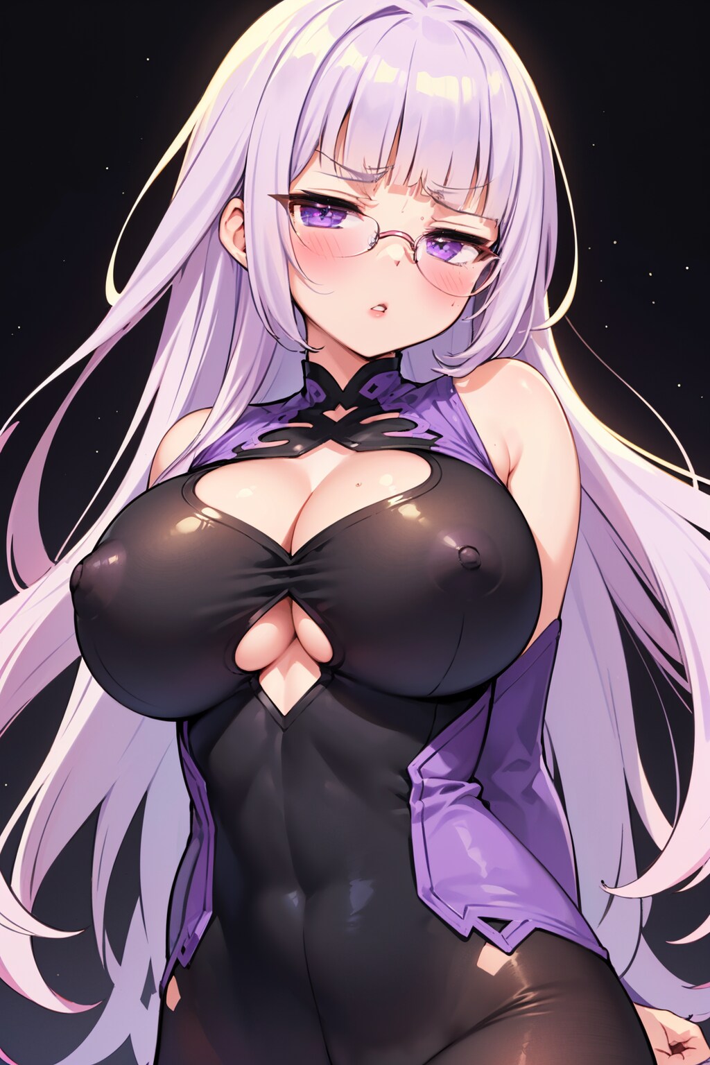 ポロリ回避した子たち