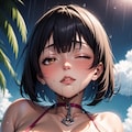 ポロリ回避した子たち 2枚目