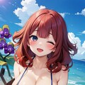 ポロリ回避した子たち 7枚目