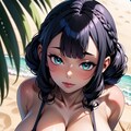 ポロリ回避した子たち 3枚目