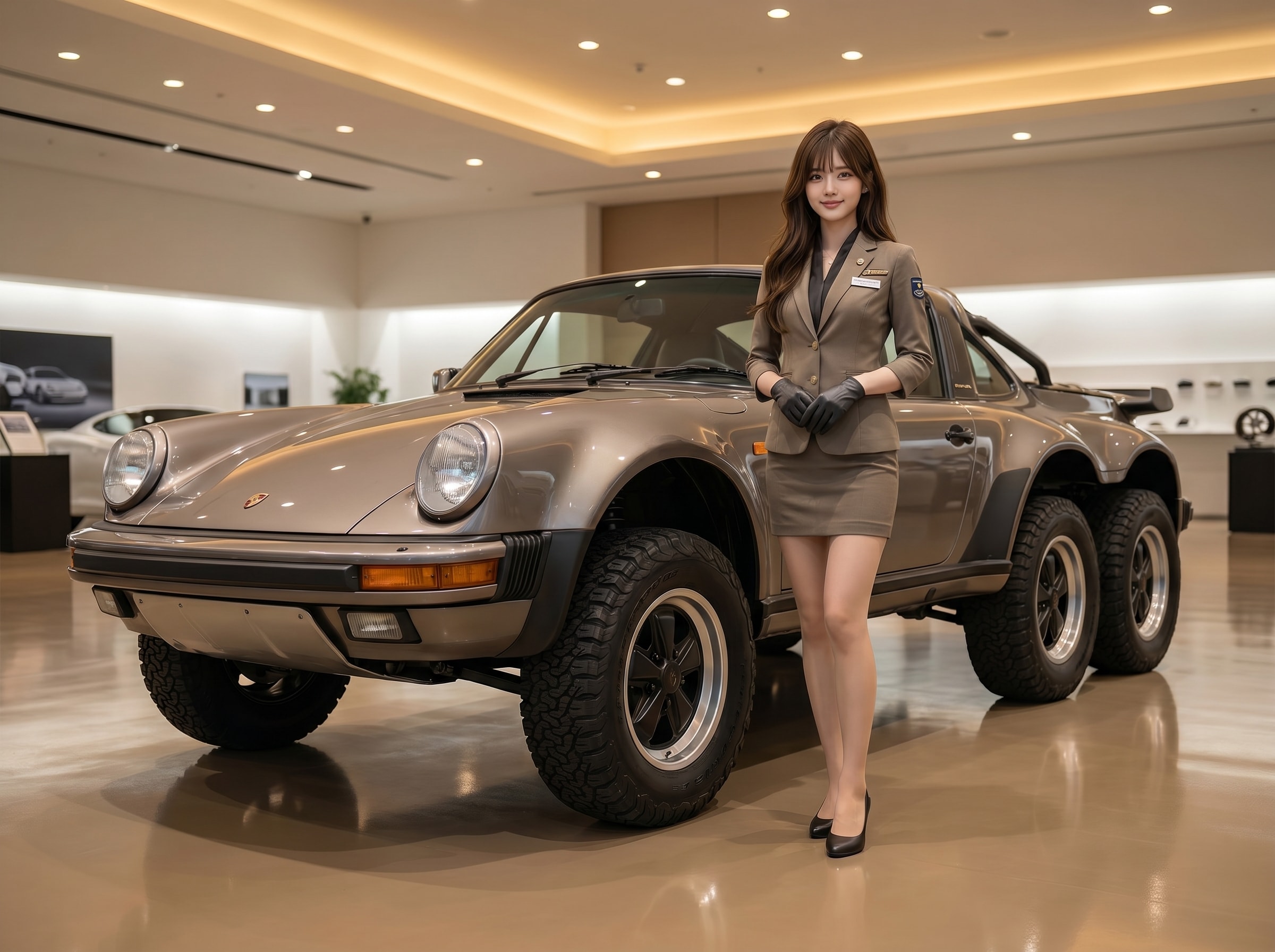 モーターショー2