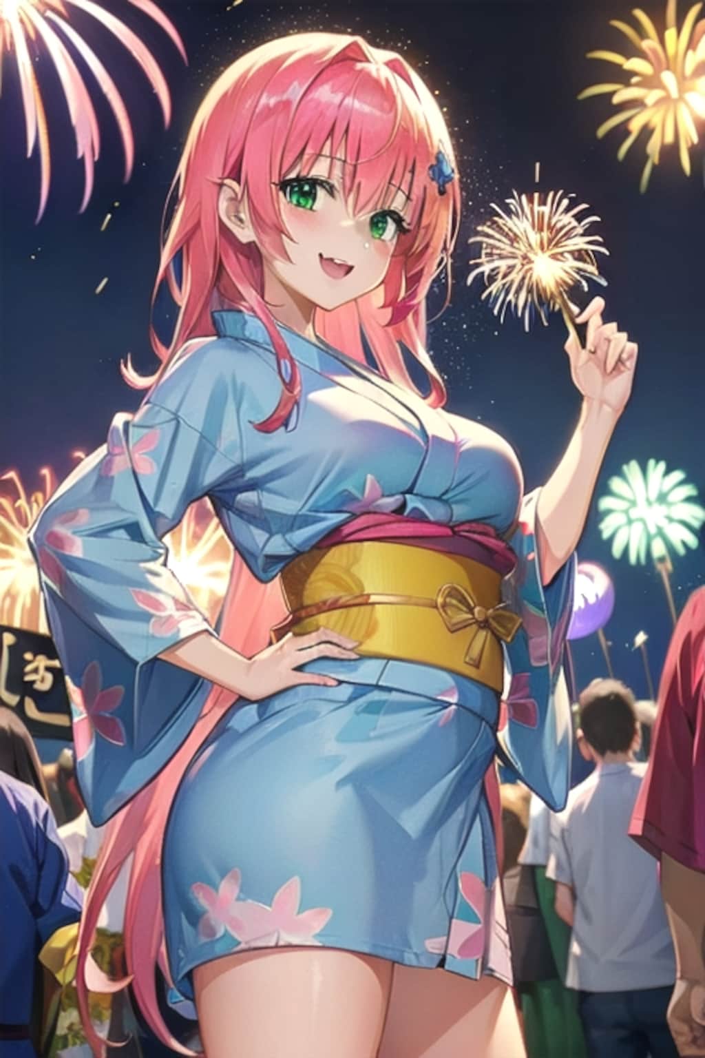 ララさん いまひとつな出来 💦