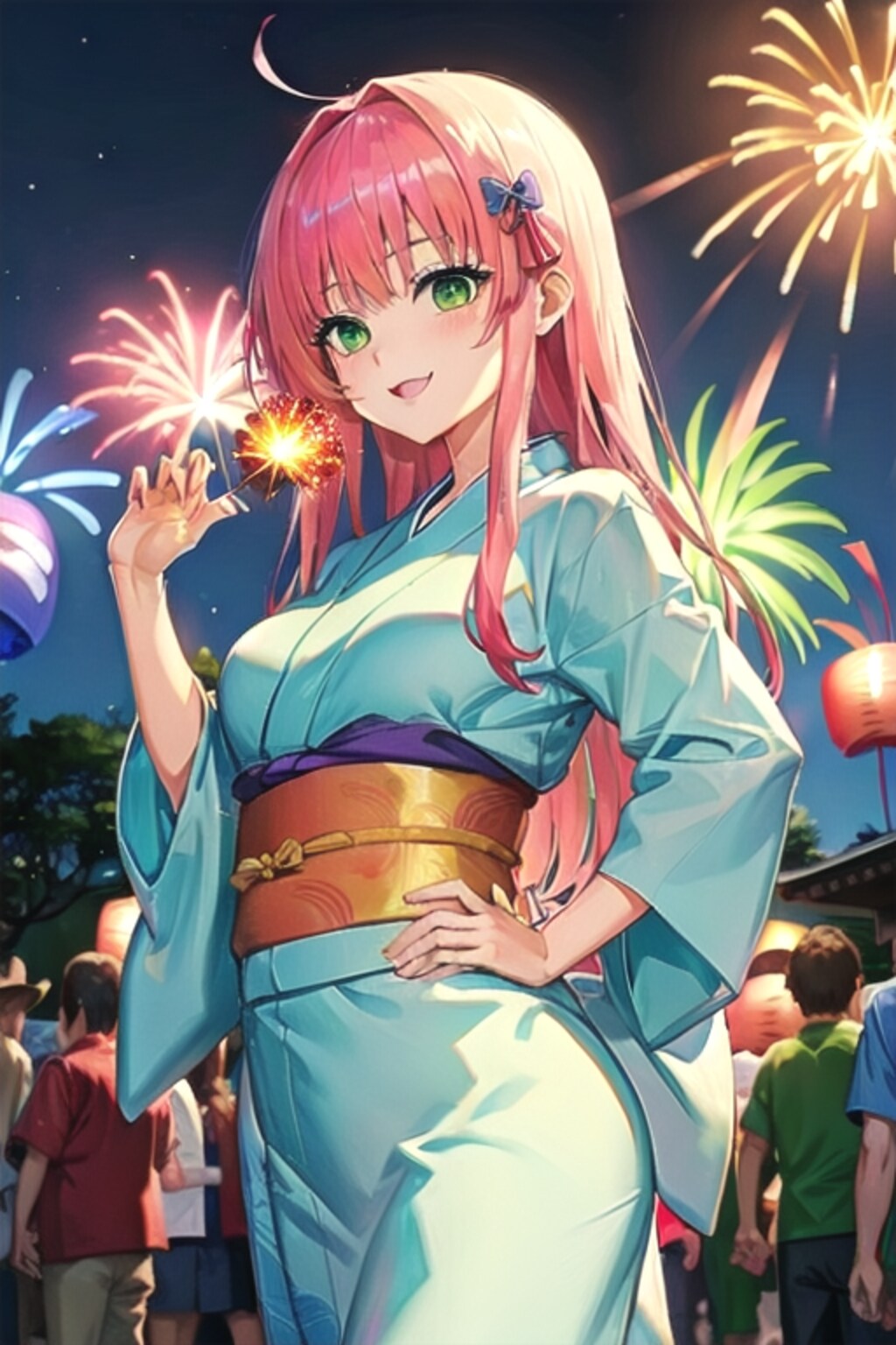 ララさん いまひとつな出来 💦