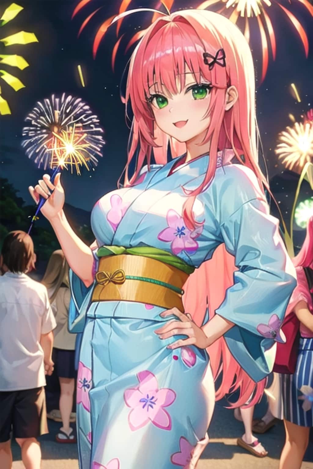 ララさん いまひとつな出来 💦